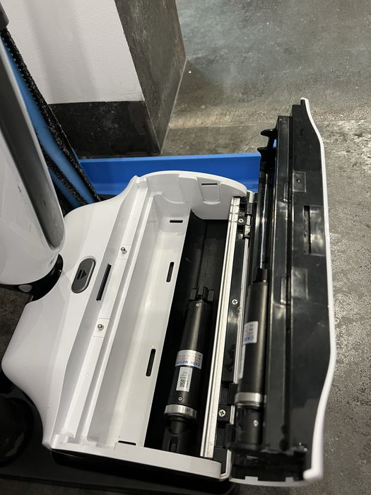 Mop Bioniczny Hizero f500