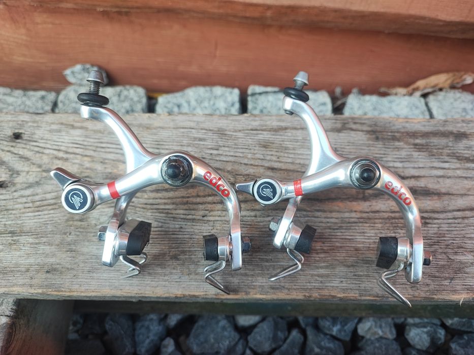 Hamulce rowerowe szosowe Edco Competition Retro MTB