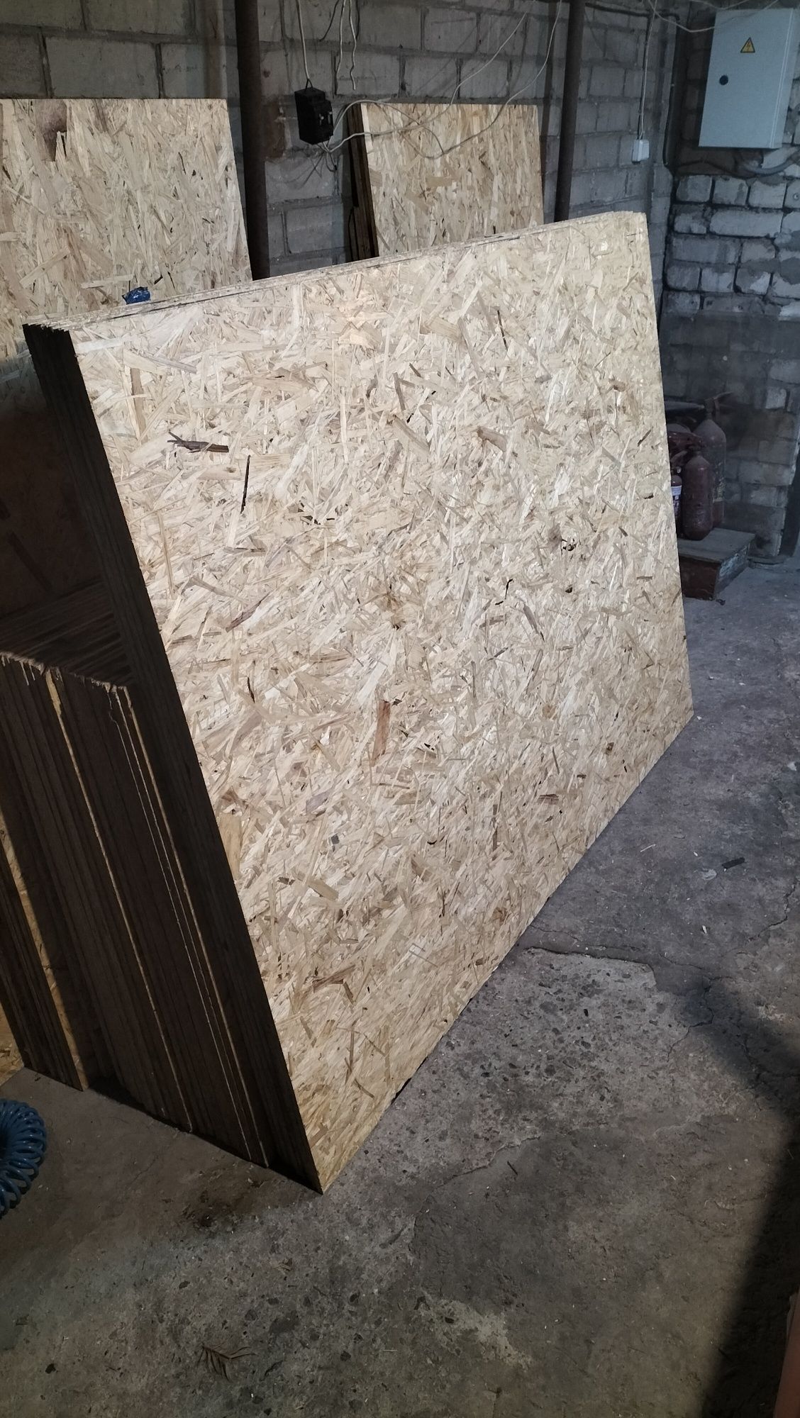Продам Листы OSB