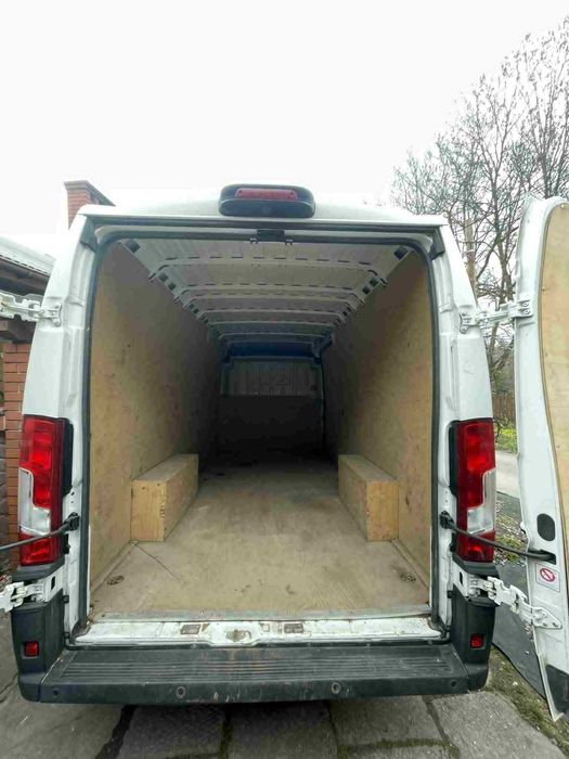 Przeprowadzki • Transport • Śląsk • Tanio i Solidnie!