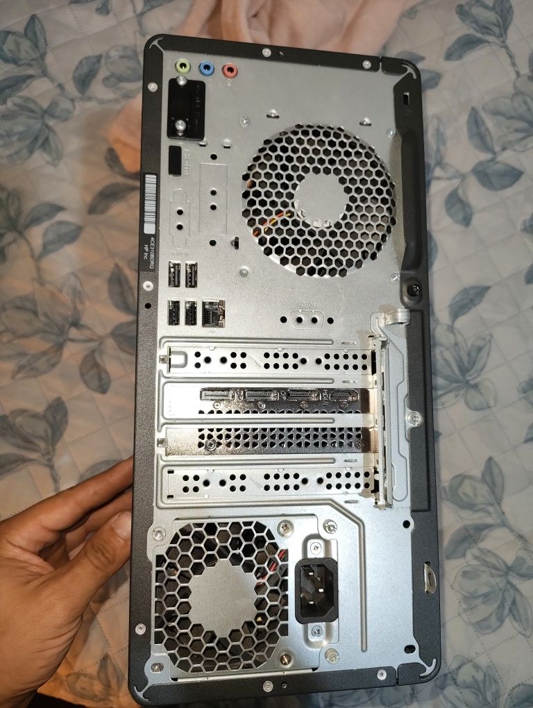 PC Gaming Victus 15L