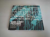 Manic Street Preachers - Know Your Enemy 2CD (wydanie '22)