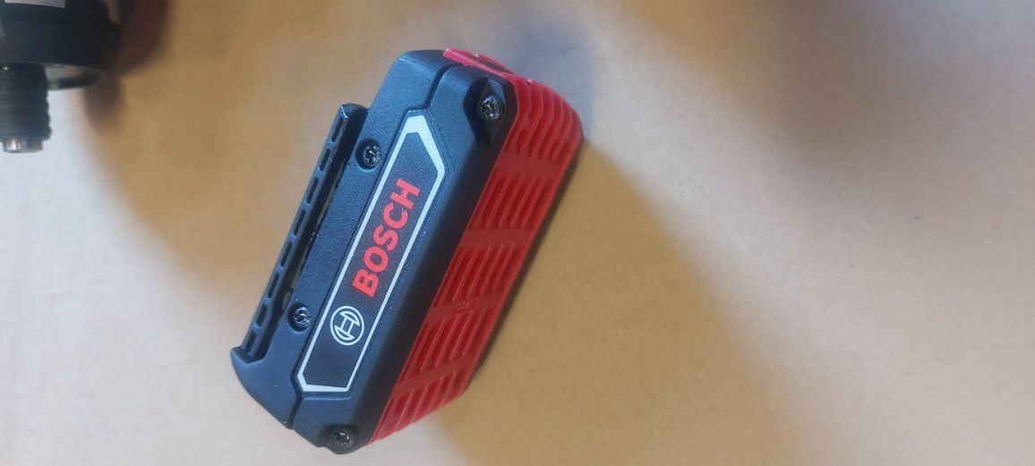 Wkrętarka zakretarka bosch GSR 14.4 v-lk HX nowa