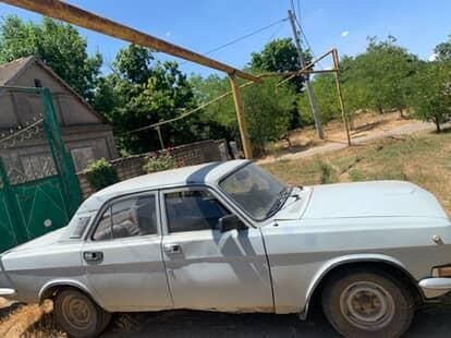 Продам Волгу 2410