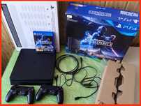 Konsola Sony PlayStation 4 ps4 1 TB