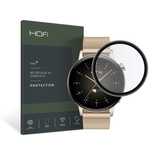 szkło hybrydowe hofi hybrid pro+ huawei watch gt 3 (42 mm) black