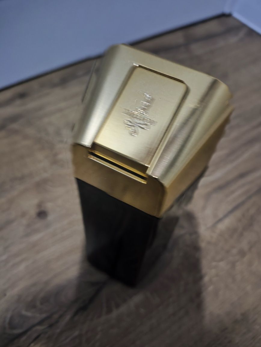 1 Million One Million Paco Rabanne Royal 100ml Pusty flakon