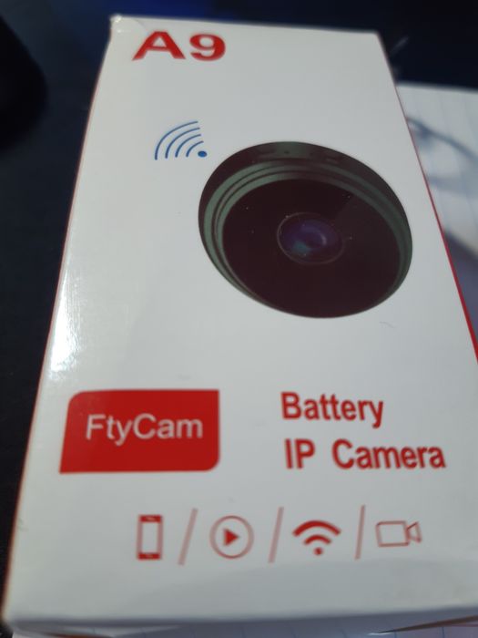 Wi‐Fi мини камера Олх доставка +24грн.