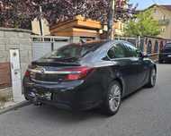 Opel  insignia 2.0 diesel