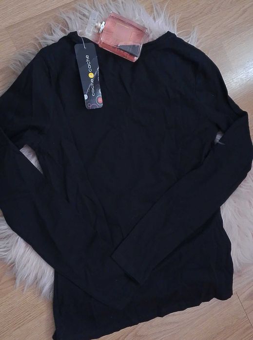 Nowa bluzeczka Cache Cache XS