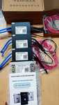 BMS JIKONG 150A на 8-20S  B1A20S15P, 4-8S 200A B1A8S20P