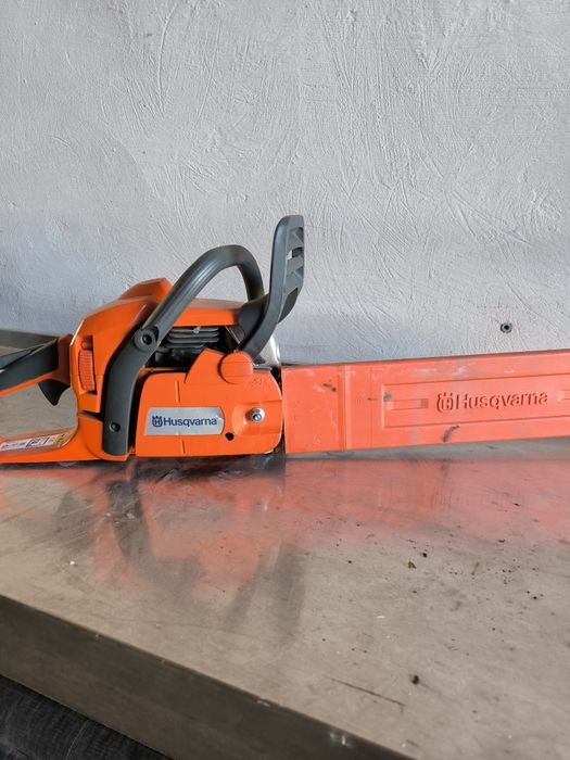 Бензопила Husgvarna 435 (Оригінал)