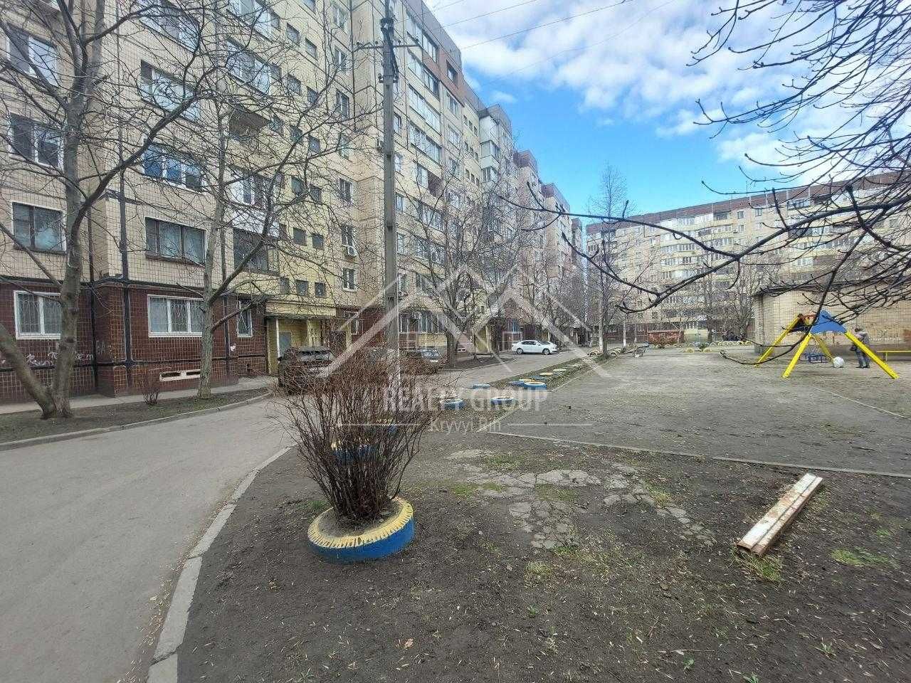 Продаж 3к з гарним плануванням на Схiдному-1 (бульвар Європейський)