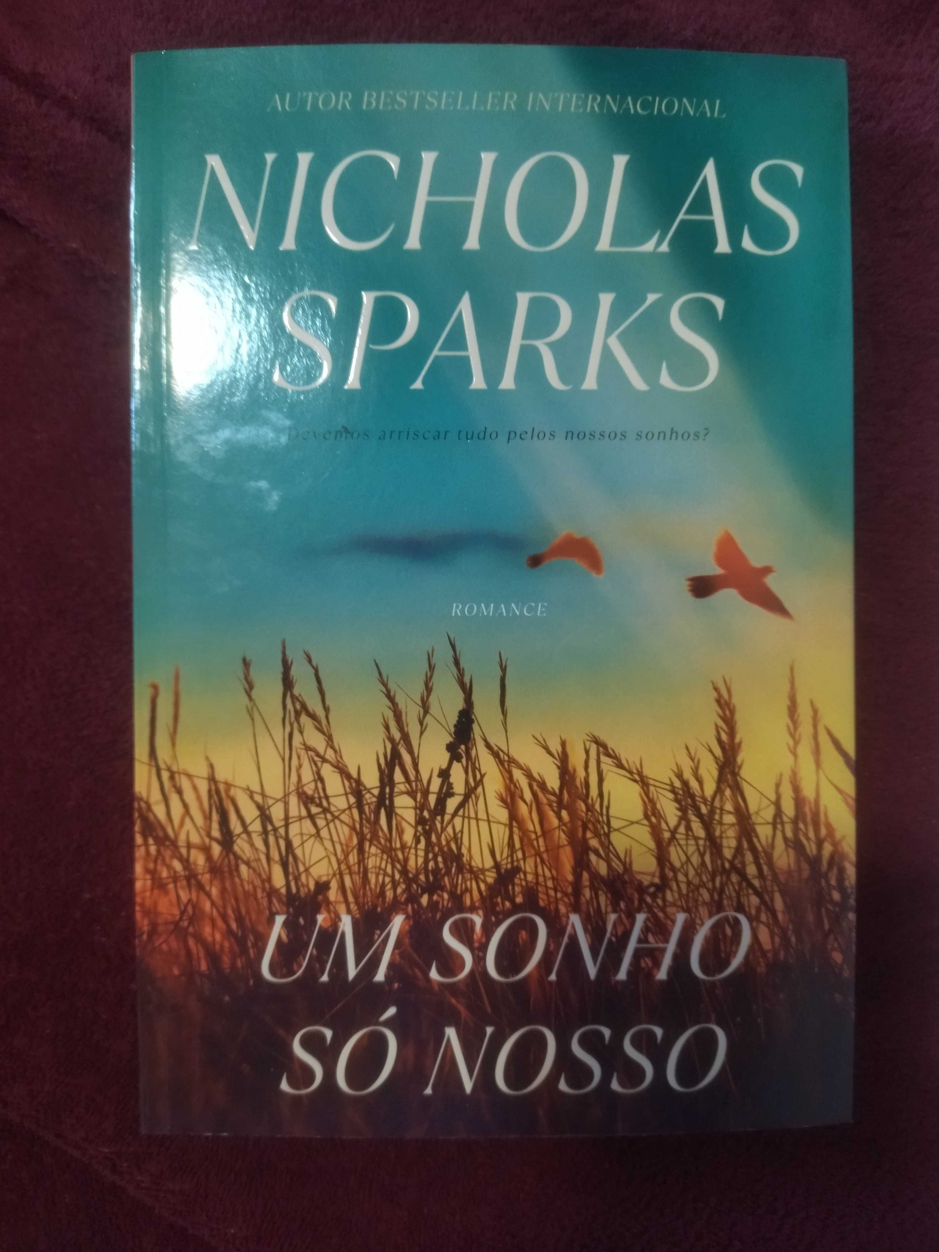 Livros de romance em bom estado