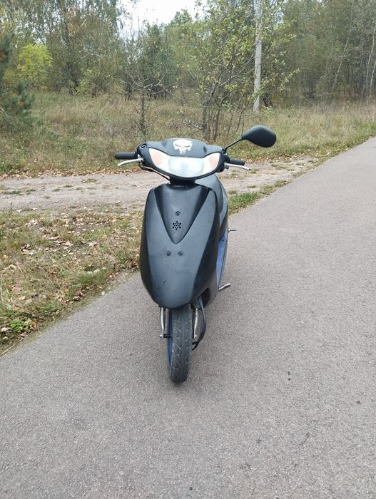 Продам Хонда диа аф 62