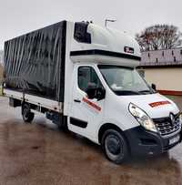 Renault Master 2,3dci 2018 rok