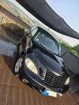 CHYSER a gasolina 2001 com 161.000 km reais, Mod: PT Cruiser 3.300 € (