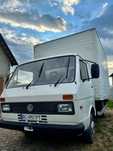 Продам Volkswagen LT 55 1992 р