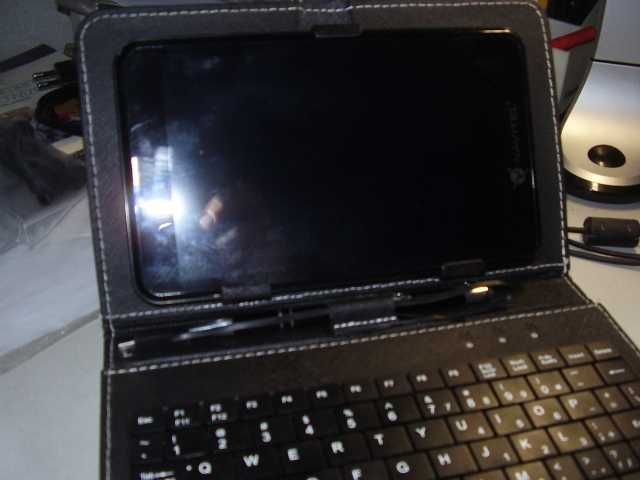 tablet Navitel T757 LTE