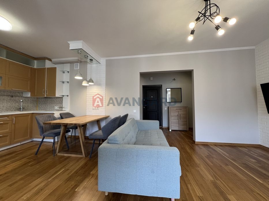 Оренда 1 кім кв ЖК 'Добра Оселя' вул. Княгині Ольги