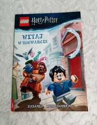 LEGO Harry Potter Witaj w Hogwarcie zadania