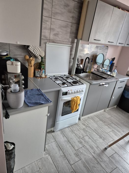 Meble kuchenne stan dobry