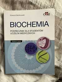 Biochemia- Bańkowski, MAŁO UŻYWANY