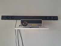 Projetor Alfawise Q9 1080P Full HD Smart Home