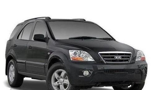 Розборка Kia Sorento 2003-2009 2.5 140 170 Кіа Соренто Киа запчастини