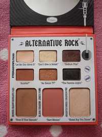 The Balm Alternative Rock Vol. 2 paleta cieni