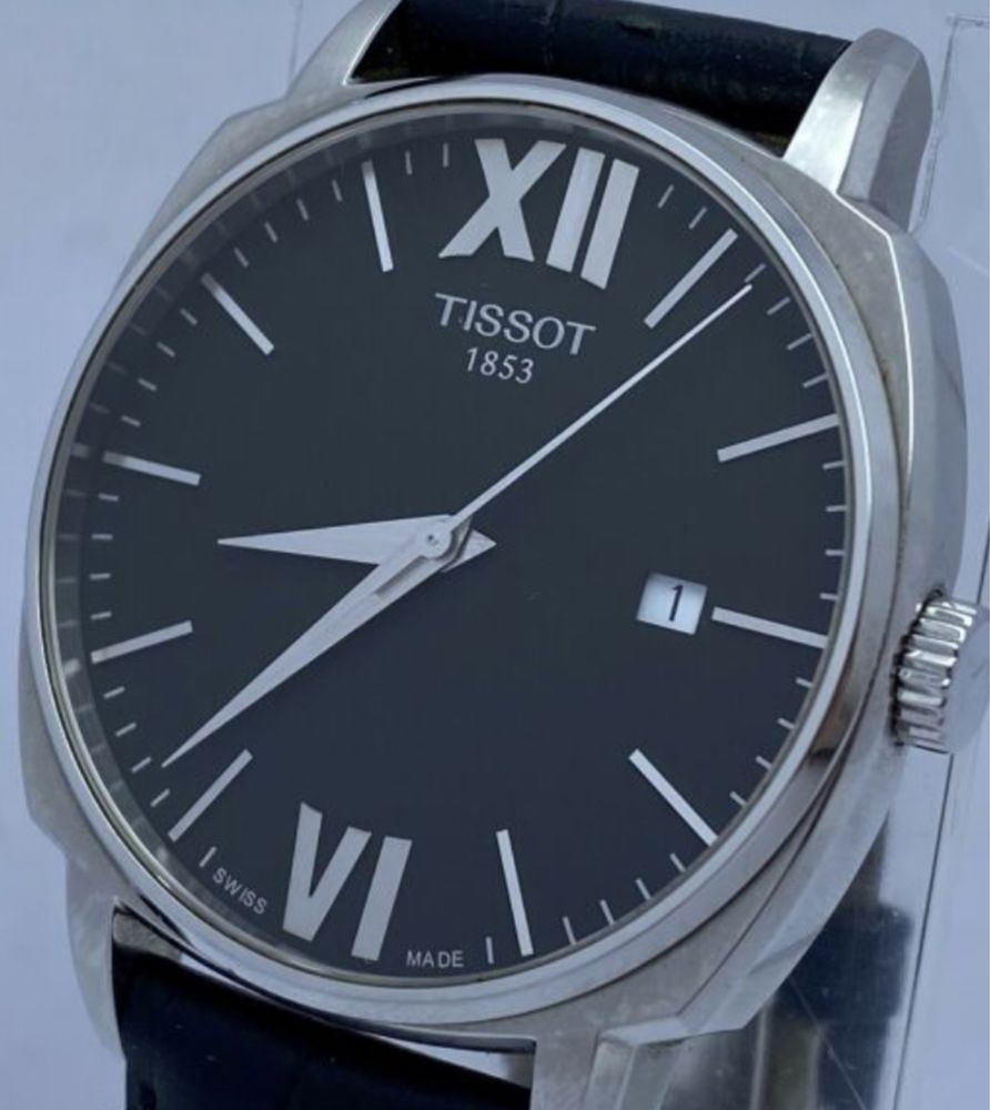 Tissot T-Lord Automatic
