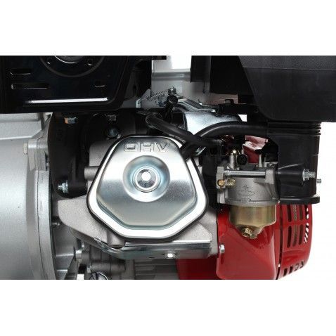 Motopompa Pompa Spalinowa 3 cale do Wody 1000 L/min 6,5KM Nowa Faktura