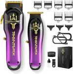 SUPRENT PRO – Maszynka i Trymer 2w1, Nowa z FV, zestaw premium,