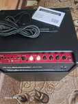 Продам Комбік басовий TC Electric BG250