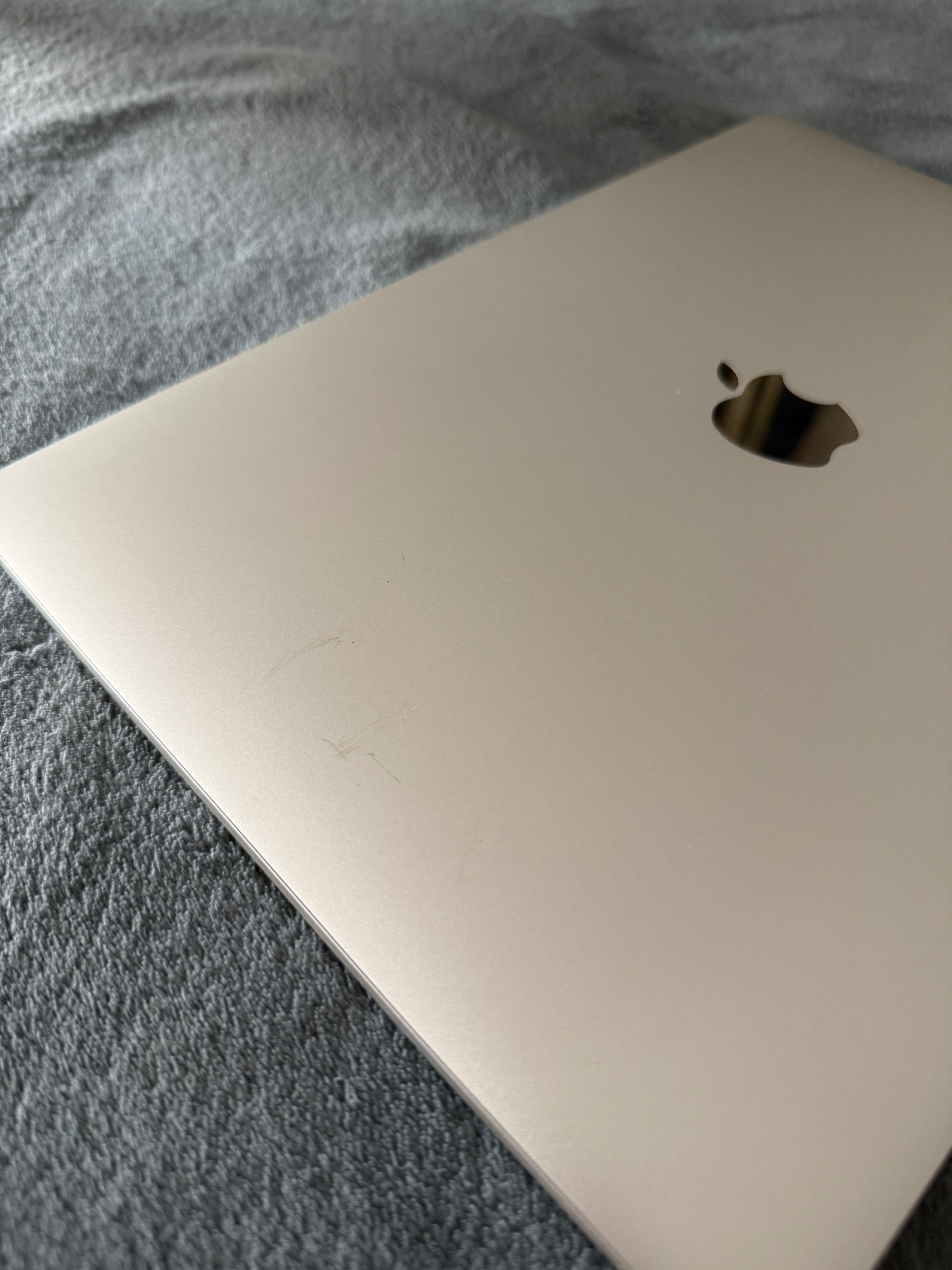 MacBook Pro M1 512 Gb