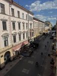 Квартира подобово центр вул. Кобилянська