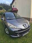 Peugeot 207 1.4 Benzyna * Polski Salon * Klima * OC/PT * Garażowany