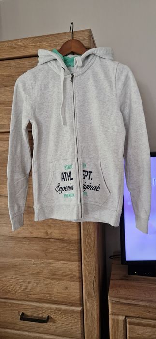 Bluzy chłopięce rozmiar s