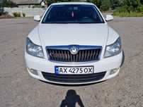 Soda Octavia A5 2012 1.8T