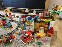 Lego Duplo mix zestawow