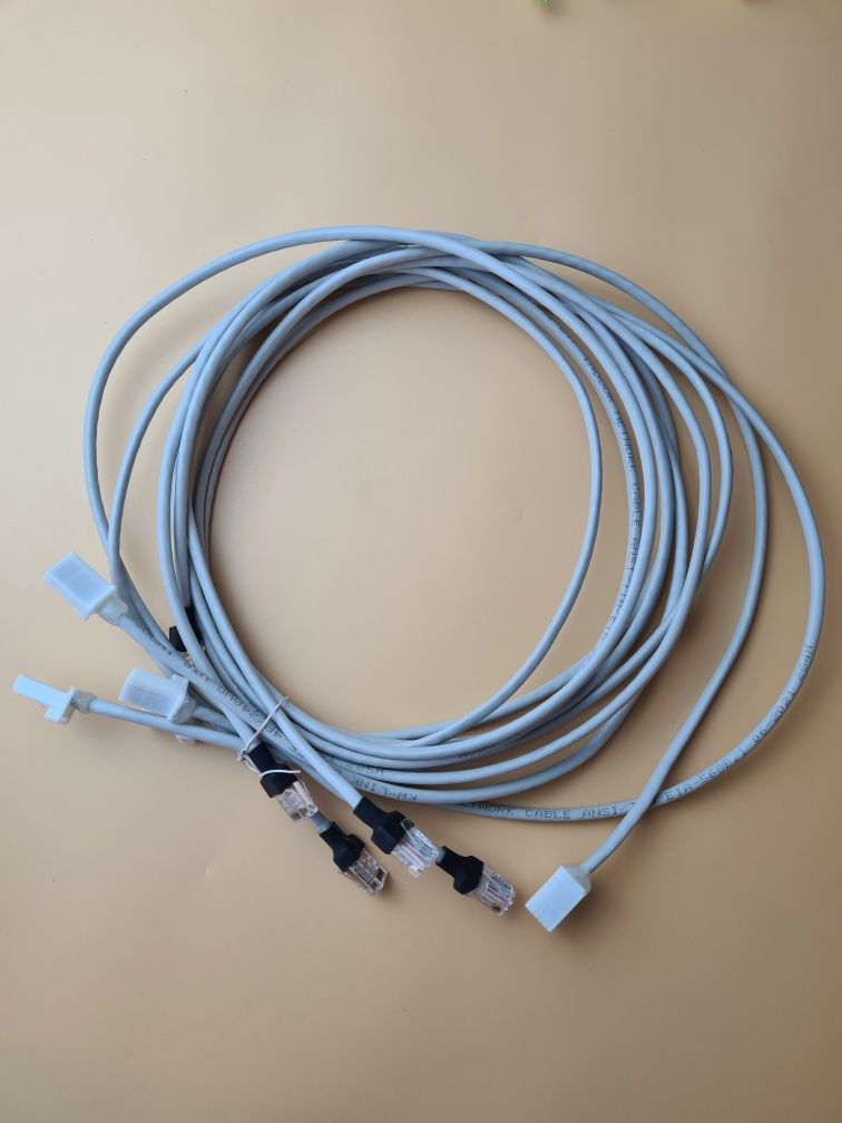Диагностический кабель Tesla model 3/Y toolbox Є ОПТ