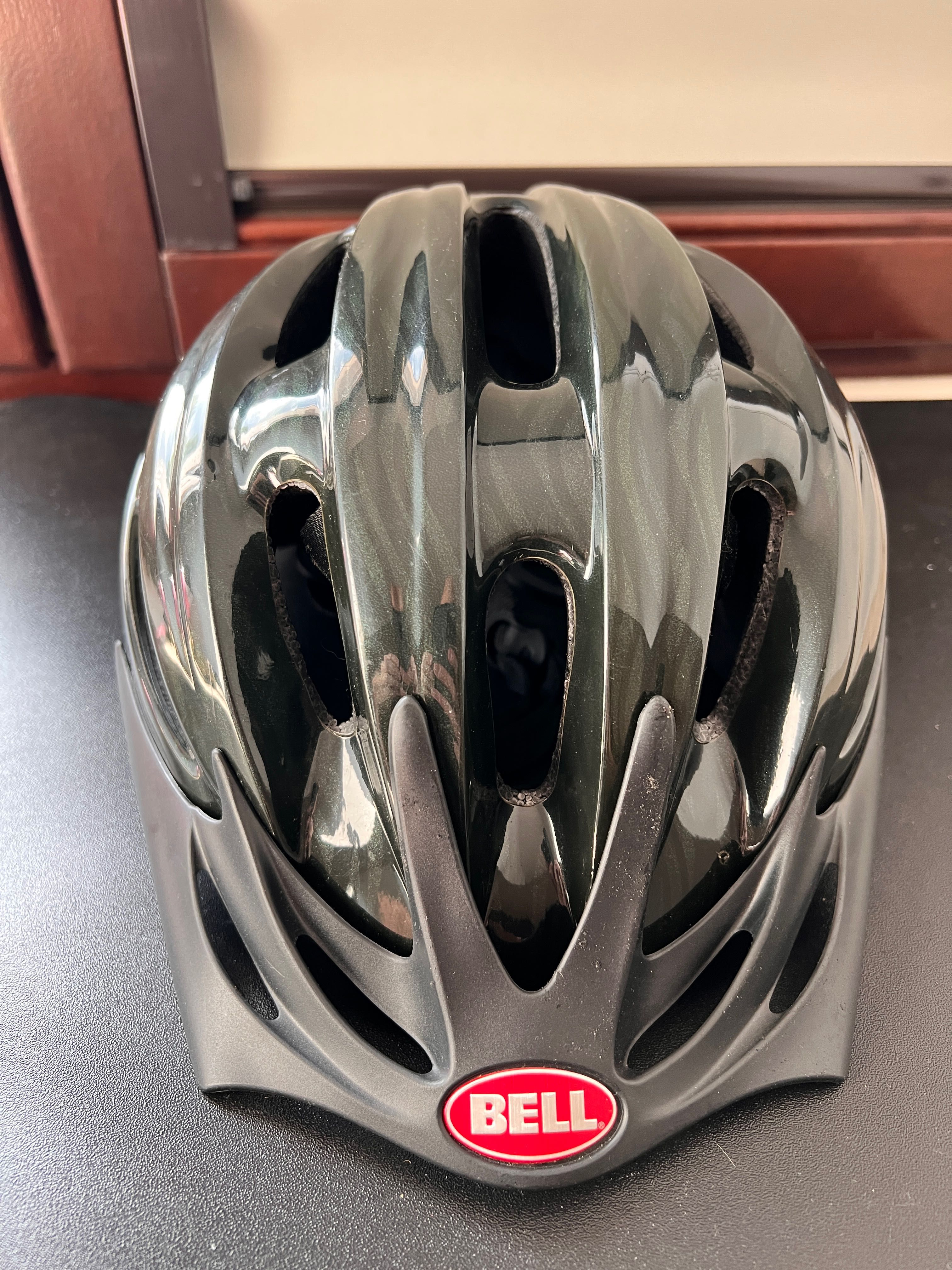 Kask Rowerowy BELL Forza 2 Pro