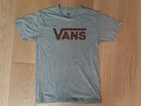 T-shirt VANS, rozmiar S