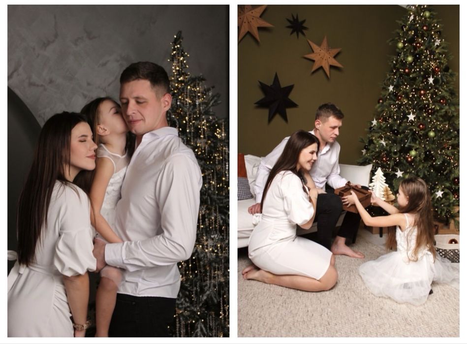 ФОТОГРАФ м. Полтава