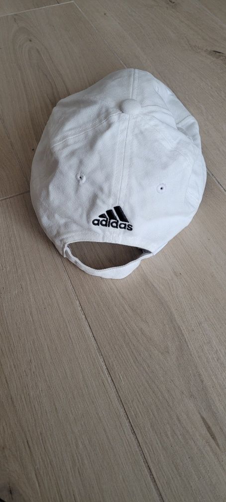 Czapeczka meska adidas