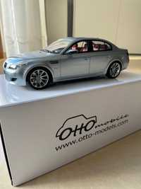 Otto 1:18, Bmw e60 M5