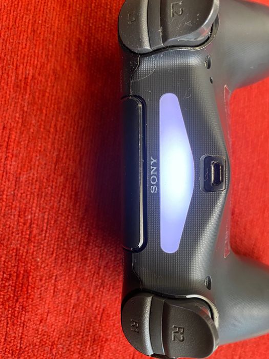 Comando ps4 bom estado