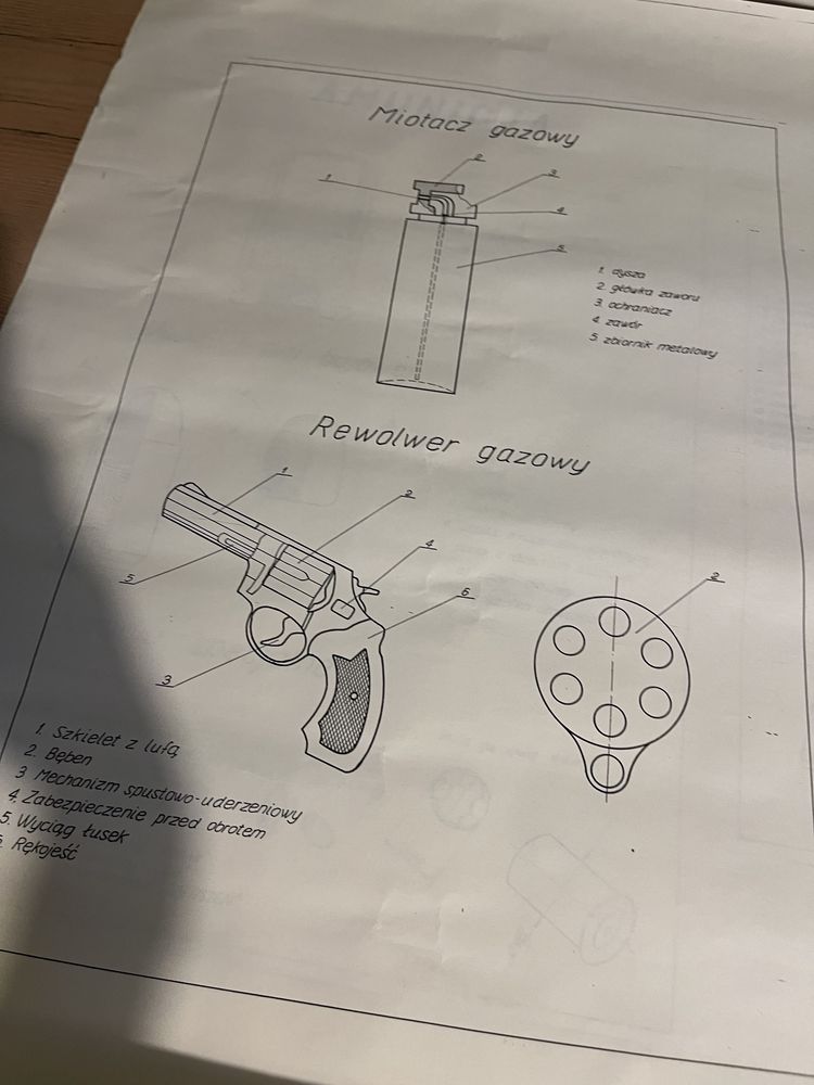 Plakat prl z jednostki wojskowej wielkosc