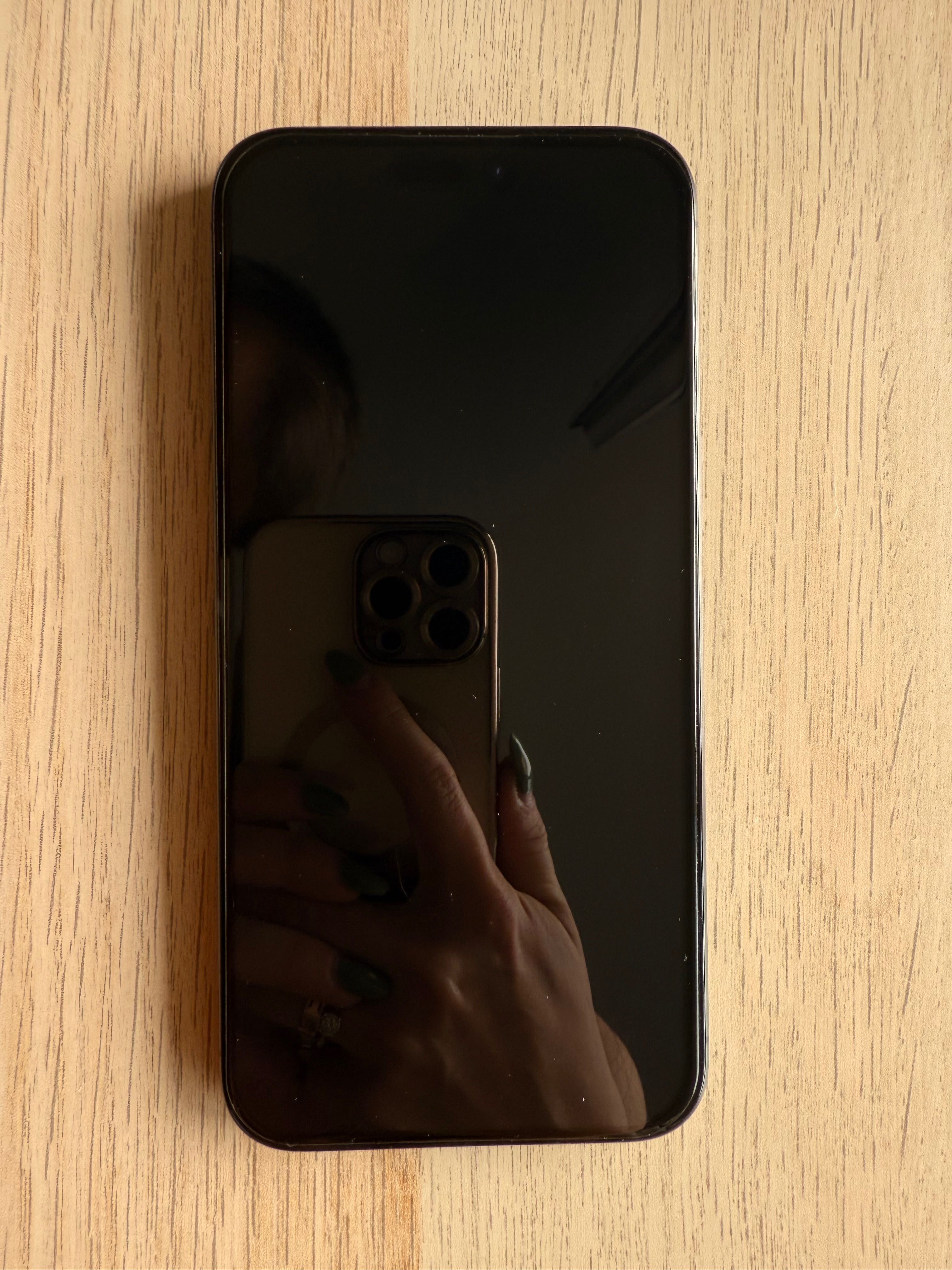 IPhone 15Pro Max