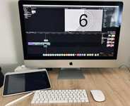 iMac retina 5k 2020 27’ i7 28/512